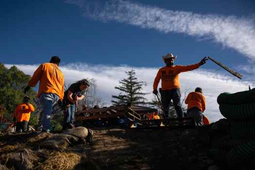 Homebush Bay (Shipwreck Beach), Sydney, Australia