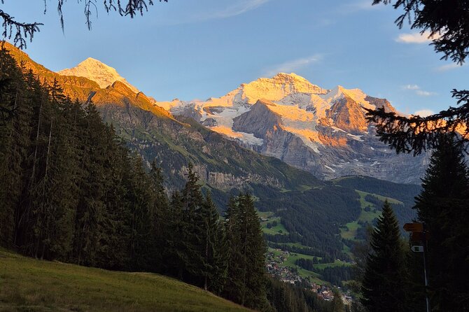 # Elevate Your Escape: Mountain Adventures with a...