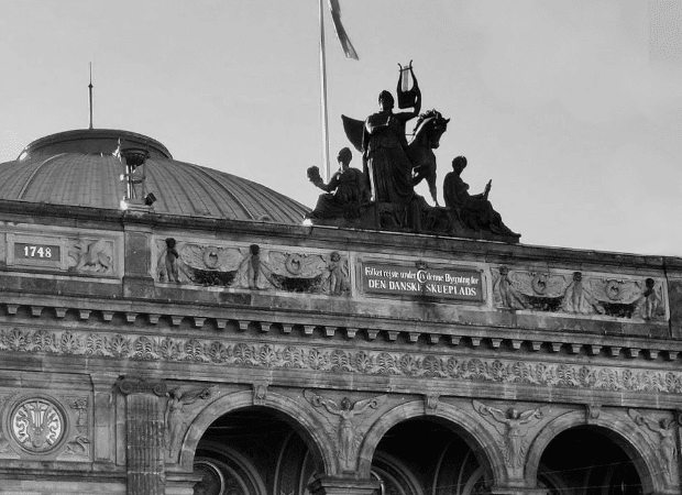 Hotel Sanders Courtyard