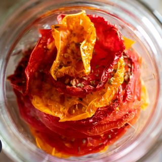 Autumn's Bounty: 5 Clever Ways to Preserve Your...