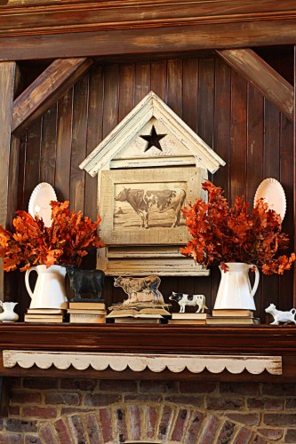 Crafting a Thanksgiving of Gratitude: A Foraged...