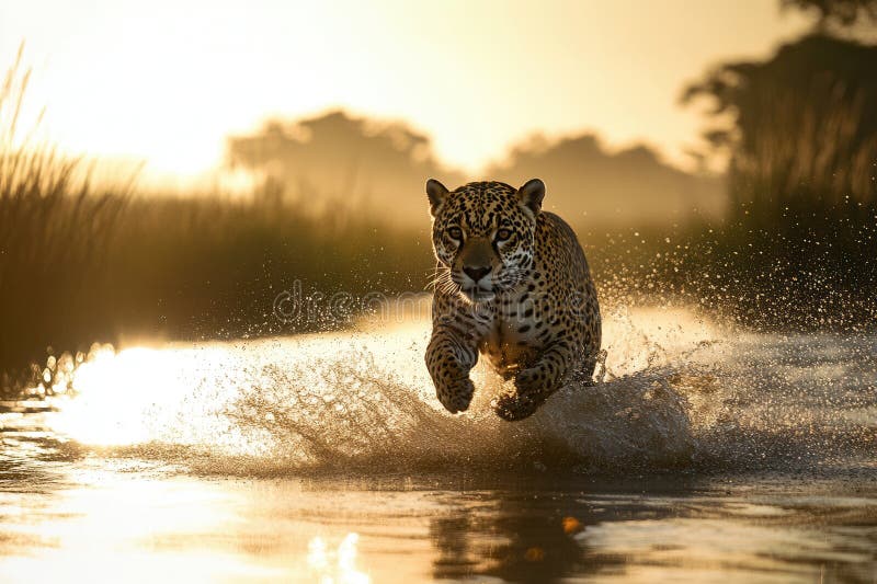 # Pantanal: From Skeptic to Believer - A Wildlife...