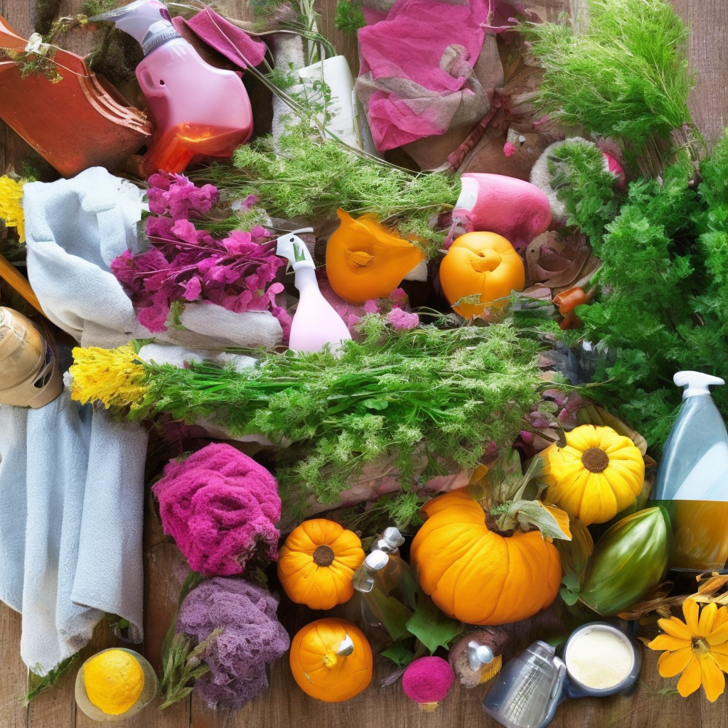 Embrace the Cozy: Your Sustainable Winter Clean...