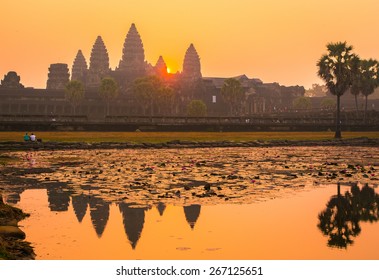 # Unveiling the Soul of Angkor: An Immersive Journ...