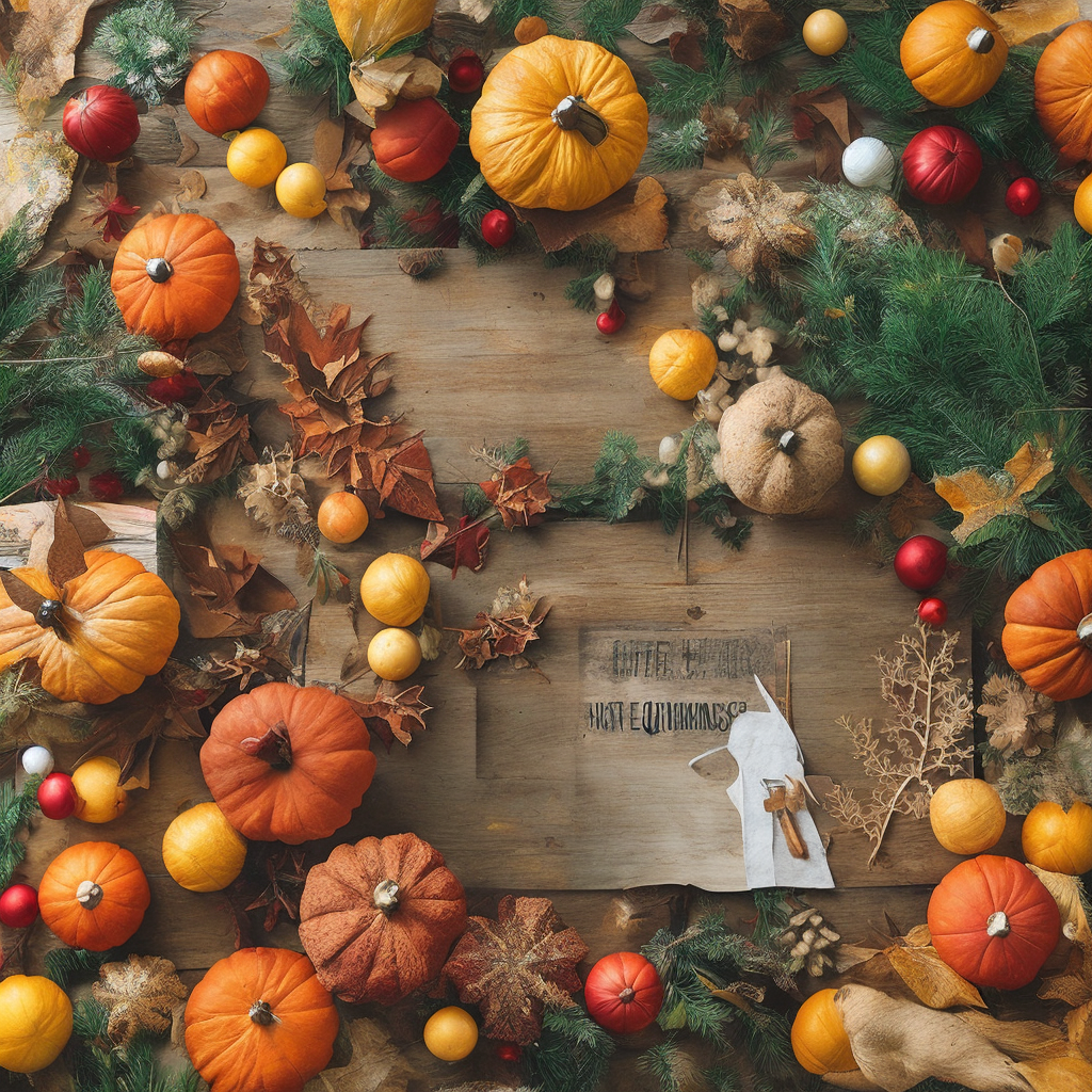 The Golden Glow of Gratitude: Handcrafting Bees...