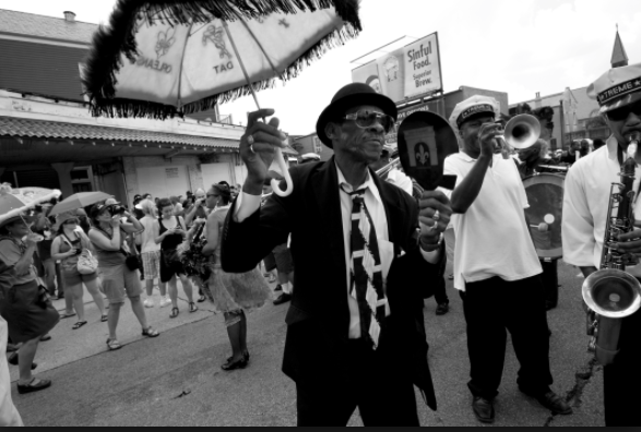 # Beyond Bourbon Street: Discovering the Authentic...