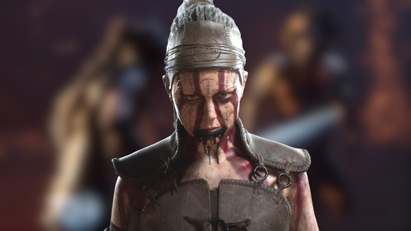 # Senua's Saga: Hellblade II – A $50 Masterpiece o...