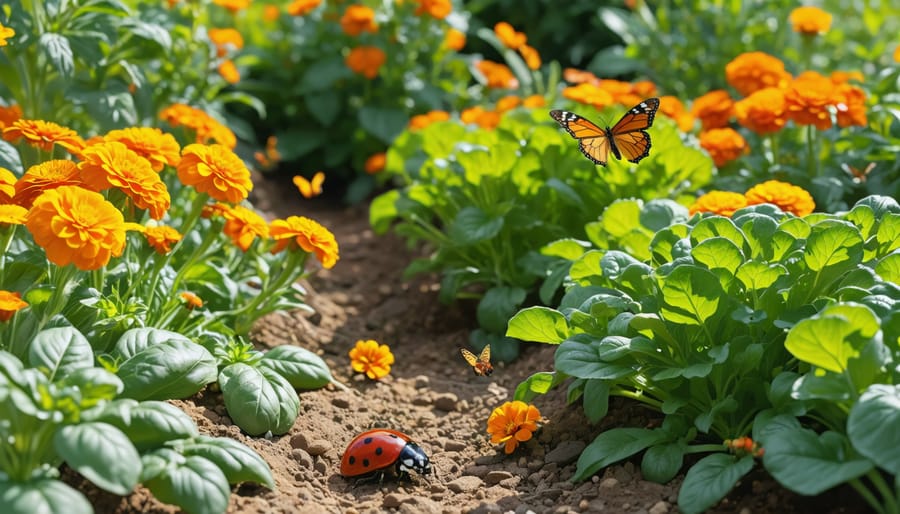 Unlock the Secrets of Your Garden with Companio...