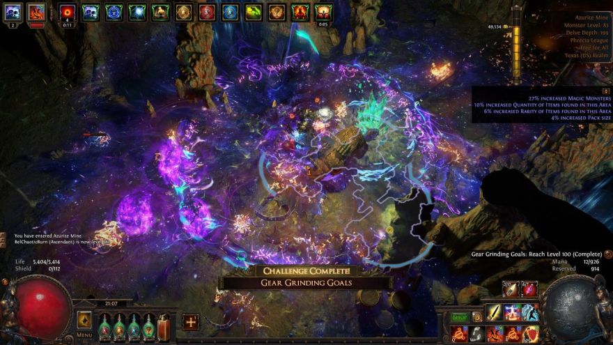 Fallout New Vegas Project Nevada Performance