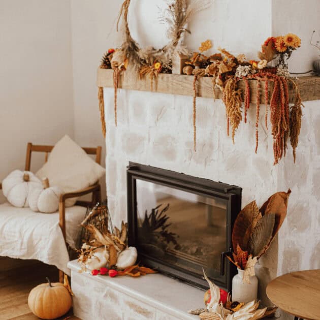 Embrace Autumn's Bounty: Crafting a Stunning Fo...