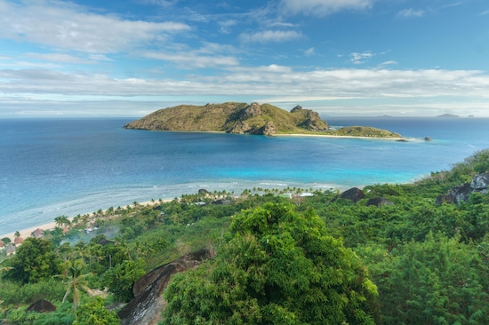 Local Community in Yasawa Islands