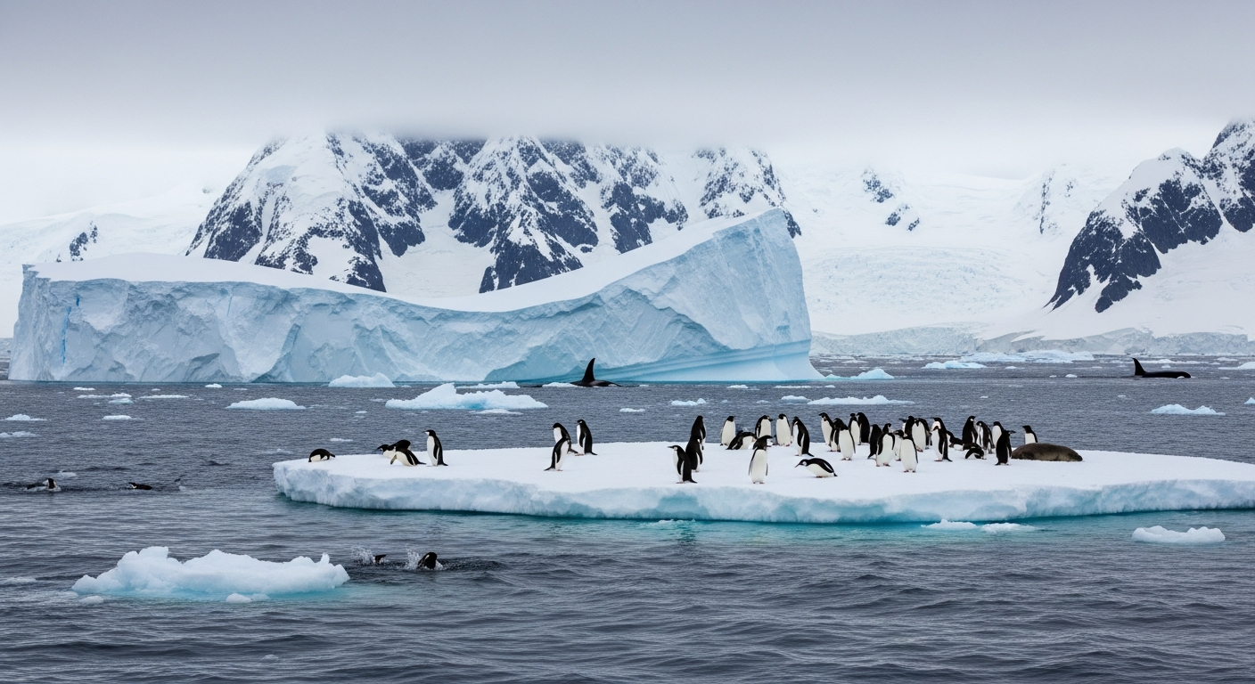 # Ocean Adventures with a Purpose: Explore, Discov...