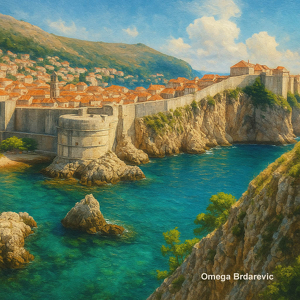 Amfora Hvar Grand Beach Resort