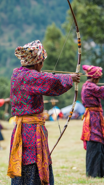 # Discover Your Happiness: A Journey to Paro Valle...