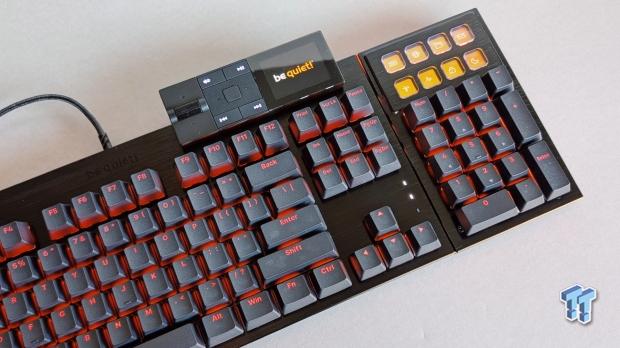 FiiO K7 DAC/AMP and Sennheiser HD 660S Headphones