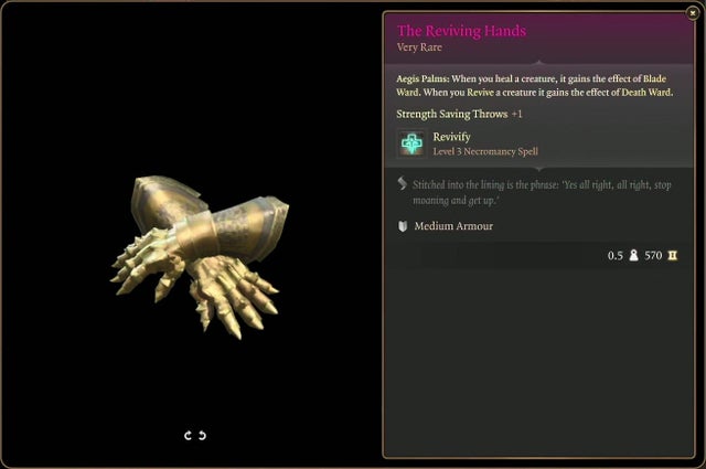 A screenshot of the installed and active 