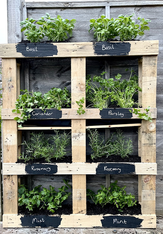 Grow Up, Not Out: Building Your Own Space-Savin...