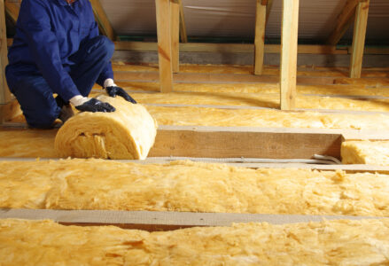 From Leaky to Cozy: Insulating Your Homestead H...