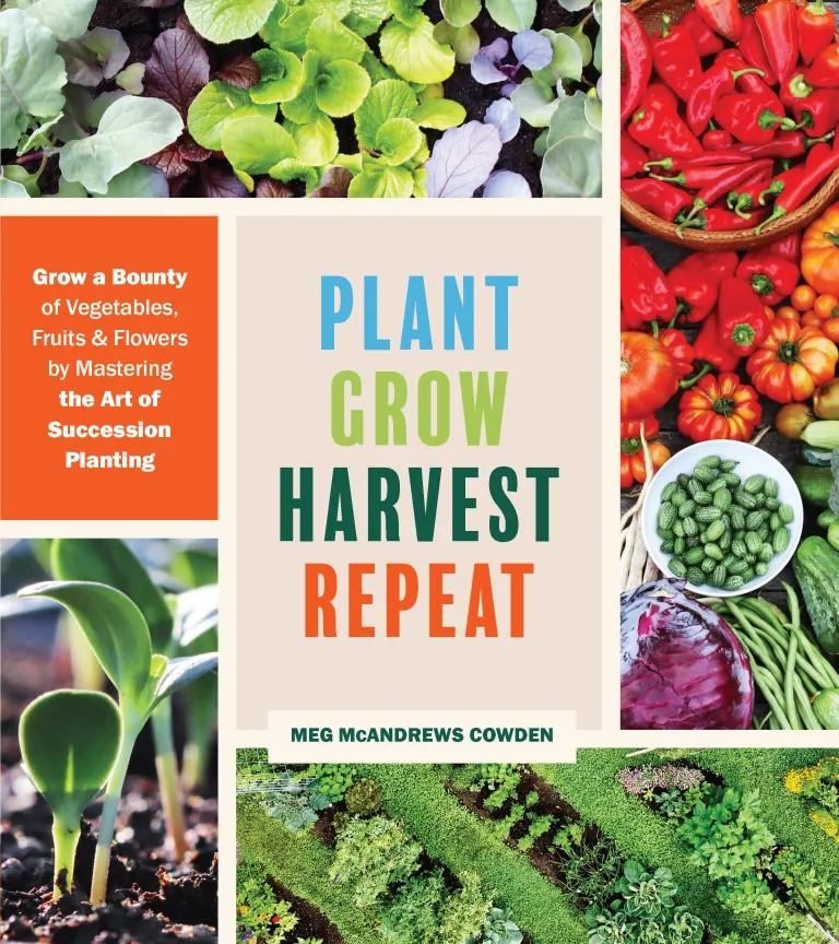 From Seed to Supper: Extending Your Fall Harves...