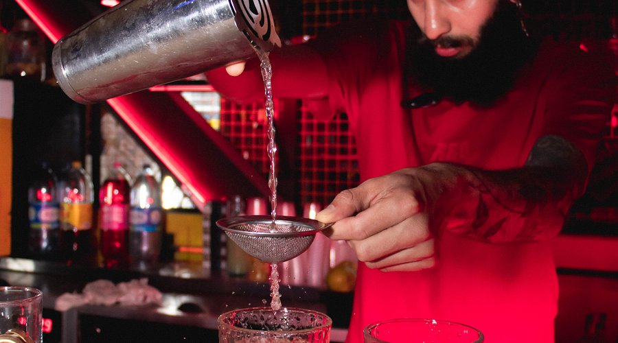 Hiking in the Cocora Valley, surrounded by towering wax palm trees