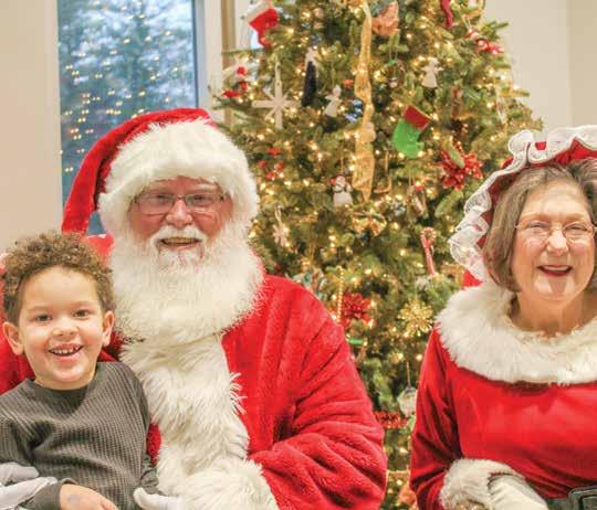 Unearth Holiday Magic: The Sweet Simplicity of O...