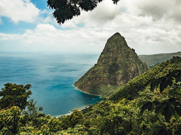 Drakensberg Mountains