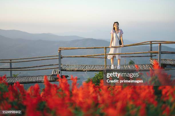 # The Ultimate Guide to Secret Sunrise Spots for G...