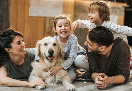 A wide shot of the Upper Pines Campground entrance sign with the Yosemite Valley backdrop.