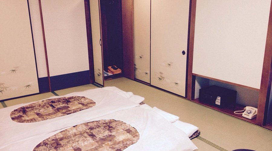 # Discover Tranquility: My Immersive Stay in a Kyo...