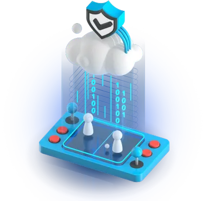 Counter-Strike 2 esports arena filled with spectators, symbolizing the high stakes and intense scrutiny of professional gameplay.