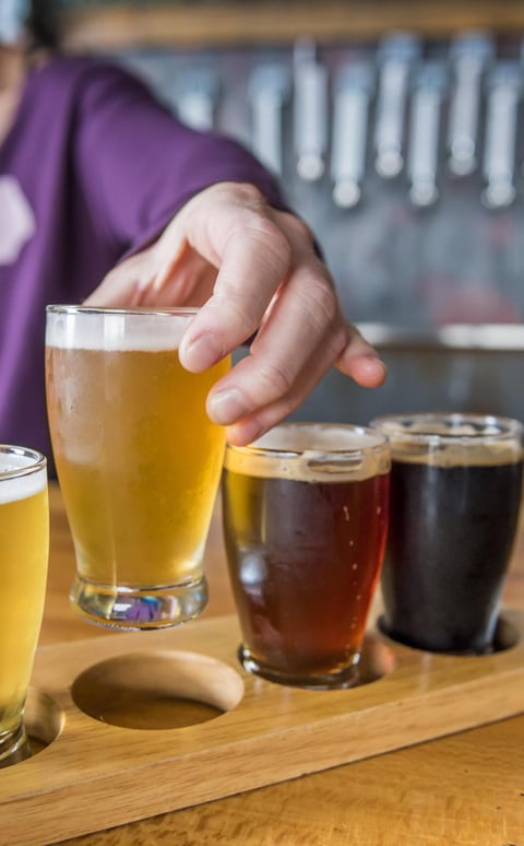 # Asheville Gen X Travel: A Foodie & Outdoor Enthu...