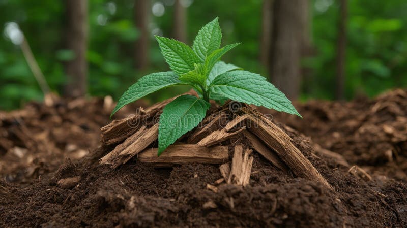 Kitchen Compost Tea: Brew a Bountiful Garden &...