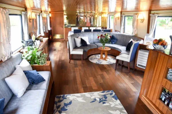 # The Dylan Amsterdam Review: Luxury Canal-Side Ch...