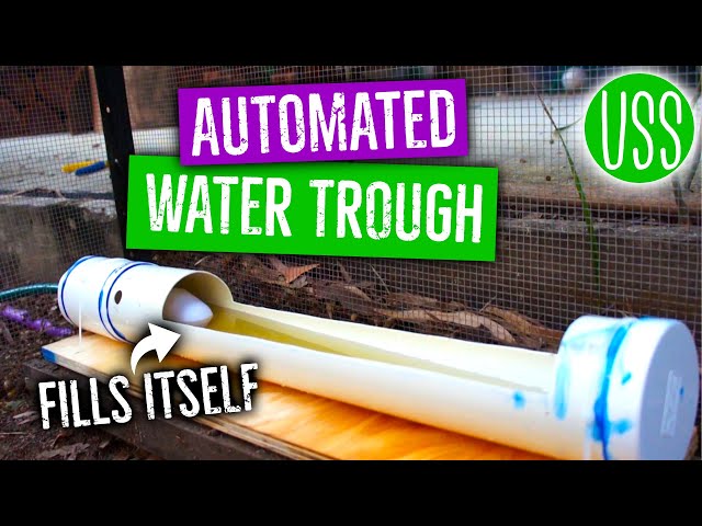 Waterer Attachment