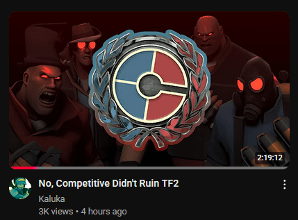 A final image showing a lone Team Fortress 2 character standing on a deserted capture point, looking out towards the horizon with a sense of melancholy and resignation, symbolizing the uncertainty and fading hope for the game's future.