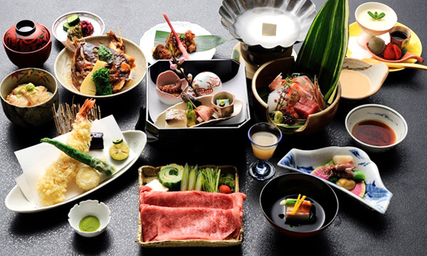 # A Culinary Pilgrimage: Food Blogger Maya Tanaka...