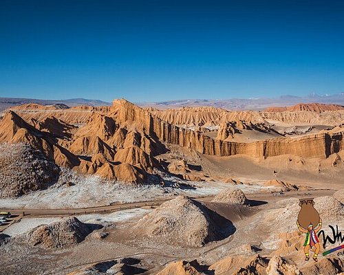 # Discover the Soul of the Desert: Arizona Desert...