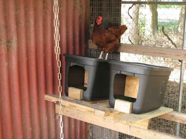 Image of the disassembled pallet wood