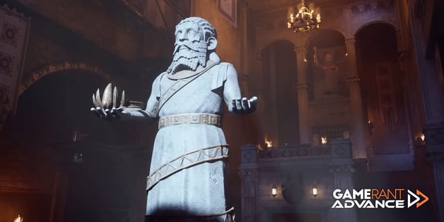 Screenshots of the in-game settings menu, with Ray Tracing Overdrive and DLSS 3 settings visible, accompanied by corresponding performance metrics in the overlay. Focuses on CPU and VRAM usage, providing detailed information.