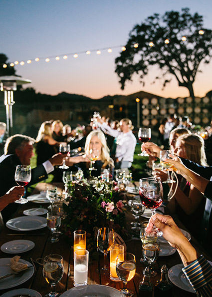 An outdoor shower with views of the canyon, offering a refreshing and immersive experience with nature while highlighting the eco-friendly amenities.