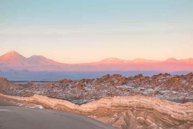 ## Stargazing Under a Geodome: My Unforgettable At...