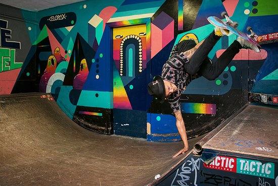 # Sant Jordi Alberg: The Flashpacker's Paradise fo...