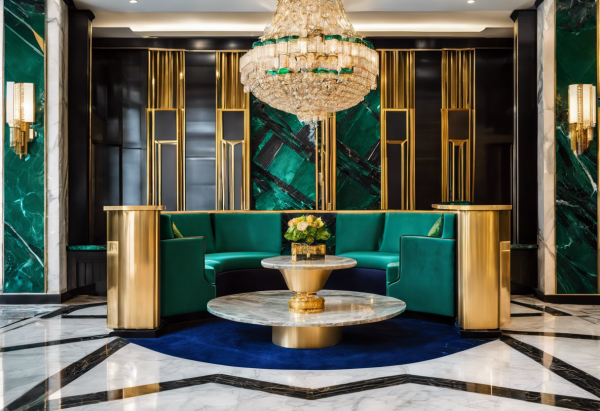 ## Lost in Luxury: My Unforgettable Stay at Miami'...