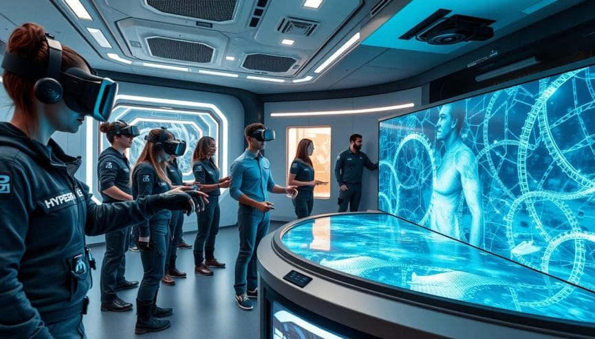 AI Noise Cancellation Test