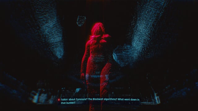 A group shot of Last Light Inn during the day showcasing the NPCs, the environment, and the Light being cast around the immediate area.