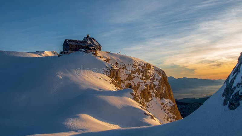 Lake Bohinj reflection