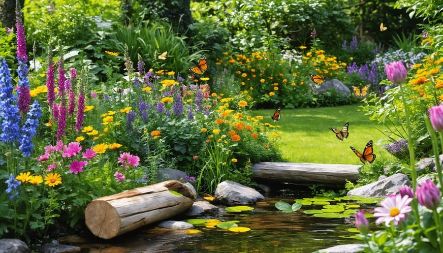 Backyard Biodiversity: Transforming Your Space int...