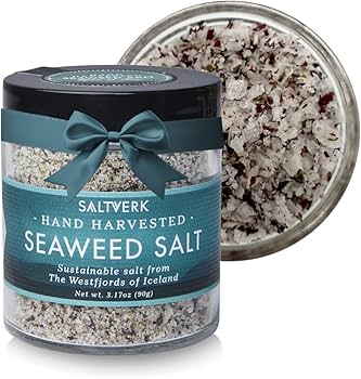 Seaweed Harvesting and Cooking Workshops in Reykjavik, Iceland