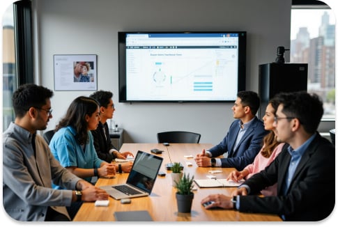 SaaS Community Slack Channel