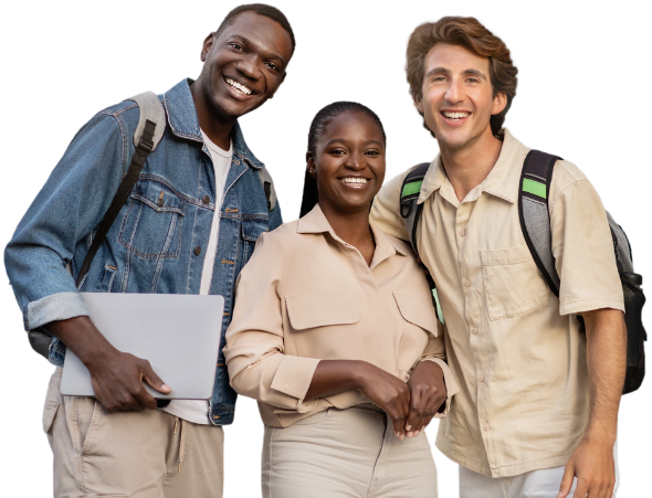 Workflow diagram illustrating automated tasks and integrations